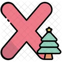 Xmas  Icon