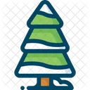 Xmas Christmas Winter Icon