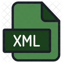 Xml  Symbol