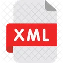 Xml File File File Type Symbol