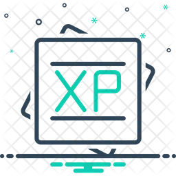 Xp  Icon