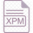 Xpm Datei Format Symbol