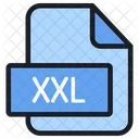 Xxl  Symbol