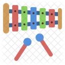 Xylophone  Icon