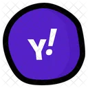 Yahoo  Symbol