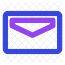 Yahoo Mail Application Symbol