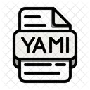 Yaml Yaml은 마크업 언어가 아니고 데이터베이스 파일입니다 아이콘