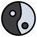 Yang  Icon