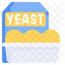 Yeast  アイコン