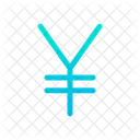 Money Currency Yen Symbol Money Sign Icon