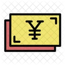 Yen Icon