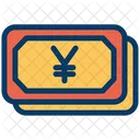 Money Cash Currency Icon