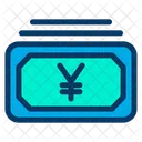 Money Cash Currency Icon