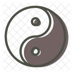 Yin  Icon