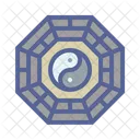 Yang Feng Shui Icon