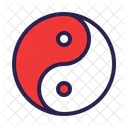 Taoismus Philosophie Chinesisches Neujahr Symbol