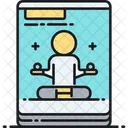 Yoga Journal Icon