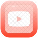 You Tube Icono