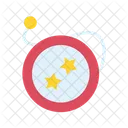 Yoyo Toy Game Icon