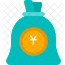 Yuan  Icon