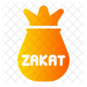 Zakat  Icon