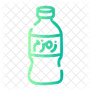 Zam Zam Water Beverage Icon