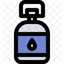 Zam Zam Bottle Water Icon