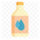 Zam Zam Reines Wasser Symbol