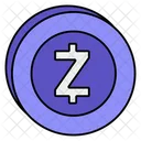 Zcoin Zec Walton アイコン