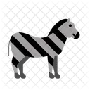 Zebra  アイコン