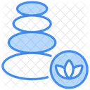 Zen Garden Icon