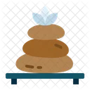 Zen stones  Icon