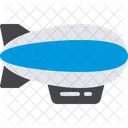 Zeppelin  Icon