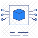 Zero Shot Learning Model Generalization Unseen Classes Icon