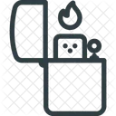 Zigarette  Symbol