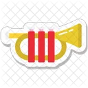 Tuba Trompete Musik Symbol