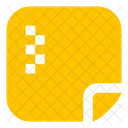 Filetype File Format Extension Icon