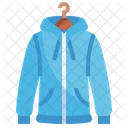 Zip Hoody  Icon