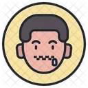 Boy Emoji Smiley Icon