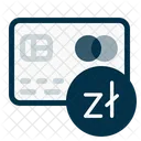 Credit Debit Cards Payment Icon Pack アイコン