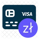 Credit Debit Cards Payment Icon Pack アイコン