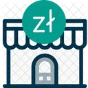 Shopping Store Icon Pack アイコン