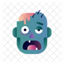 Zombie  Icon