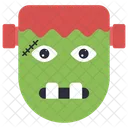 Zombie  Icon