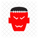 Zombie  Icon