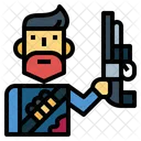 Zombie Hunter  Icon