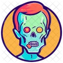 Zombie Nightmare  Icon