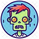 Zombie Nightmare  Icon