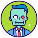 Zombie Nightmare  Icon