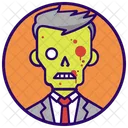 Zombie Nightmare  Icon